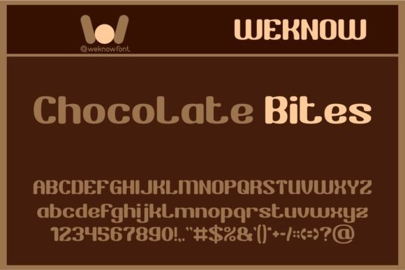 Chocolate Bites: A Designer’s Real-World Review for Branding and Visual Projects