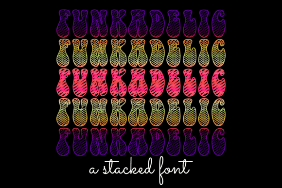 Why Funkadelic Font Became My Go-To Display Typeface for Web Headers